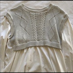 Zara Long Sleeve Top